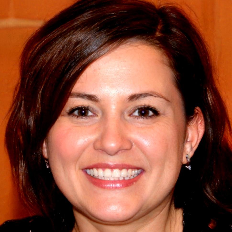 Selin Ergün - Program katılımcısı