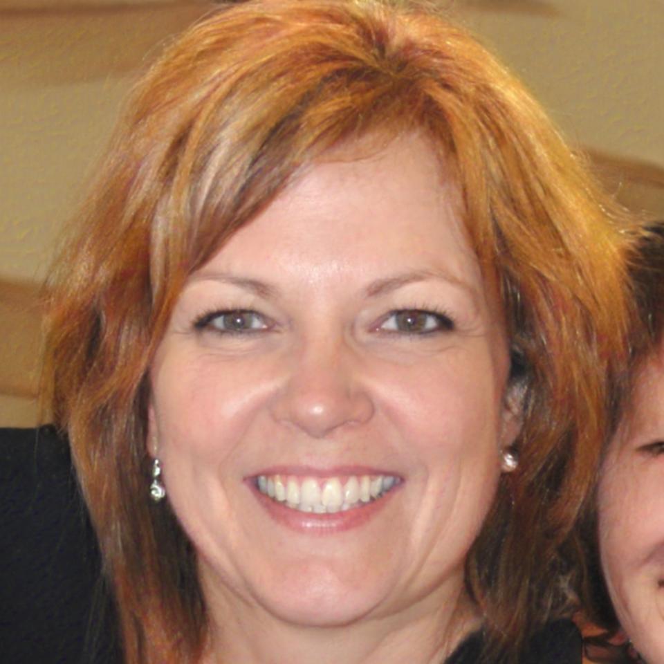 Ayşe Kılıç - Program katılımcısı