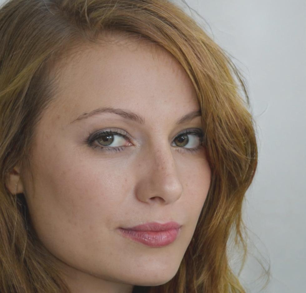 Merve Öztürk - Program katılımcısı